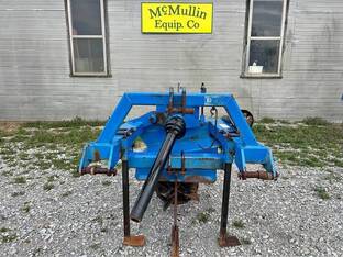 2020 PFM spin ditcher