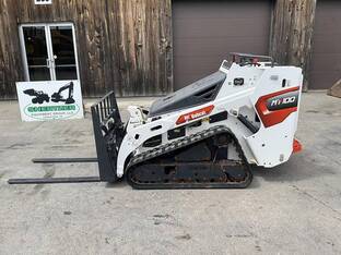 2023 Bobcat MT100