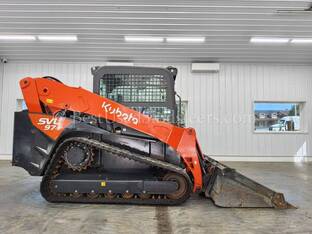 2024 Kubota SVL97-2