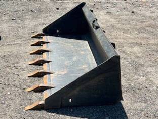 2020 BLUE DIAMOND 72TB