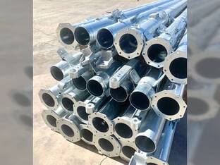 2026 AFTERMARKET VALLEY VALLEY 8000