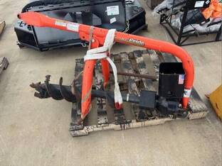 2023 Land Pride PD15