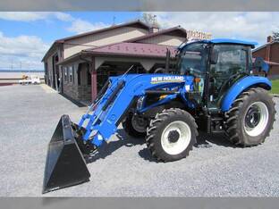 2023 New Holland POWERSTAR 75