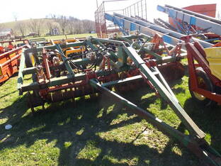 Glencoe SOIL SAVER 9