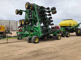 2012 John Deere 1890