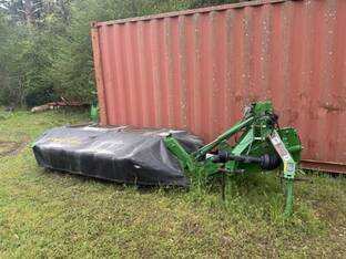 2022 John Deere R280