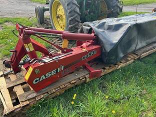 2020 Case IH MD93