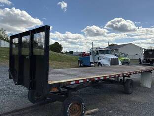 2014 Custom Built 28 FT