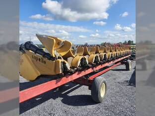 2013 Capello QUASAR F12