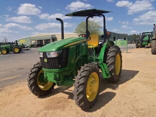 2024 John Deere 5050E