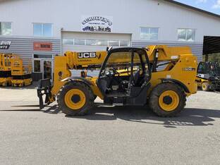 2014 JCB 506-36