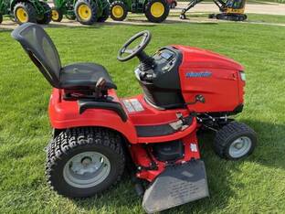 2018 Simplicity 2750