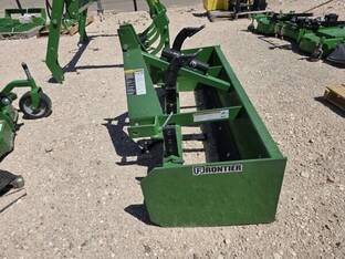 2021 Frontier BB5060