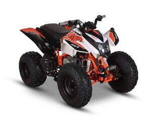 2026 Kayo Storm 150 EFI