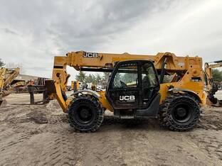 2018 JCB 512-56