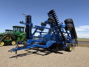 2025 Landoll 7531HD-35 *NEW*