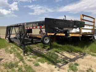 2023 Kaufman MINI 5 CAR