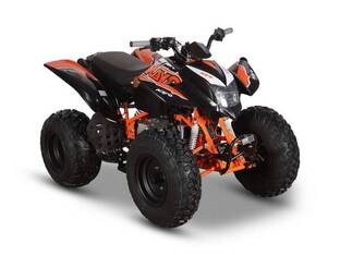 2026 Kayo Storm 150 EFI