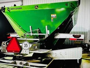 2023 New Leader DS30