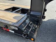 2024 Talbert 30cc