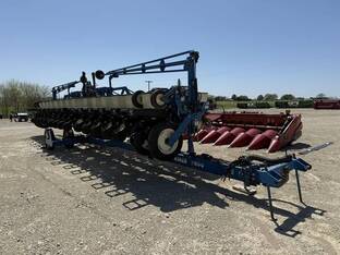 Kinze 2600