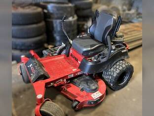 2022 Big Dog Alpha MPX