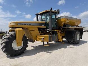 Ag Chem TERRA-GATOR 8103