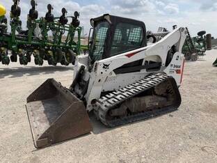 2020 Bobcat T870