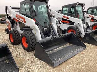 2026 Bobcat S86