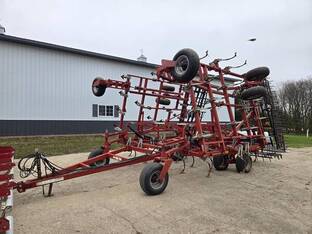 2009 Wil-Rich QUAD X-2