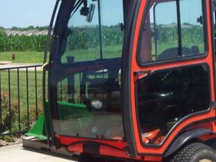 2020 Kubota F2690