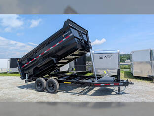 2025 Belmont DLX8214-14K