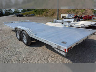 2025 Aluma WB24H-TA-EL-DOF-R