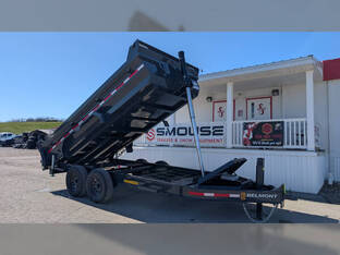 2026 Belmont DLX8214-14K