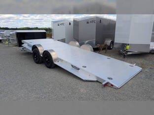 2027 Aluma 8220H-XL-TILT-TA-EL-RTD-CB