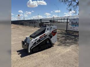 2025 Bobcat MT100