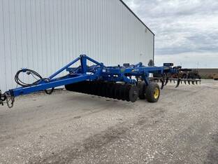 2012 Landoll 2110-9