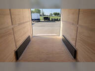 2026 United 7.5'x18' uj 7k charcoal blackout 7'4" in
