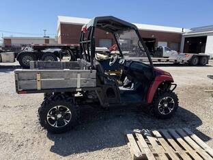 2015 Toro 700 EFI
