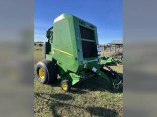 2023 John Deere 460M