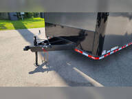 2026 United 8.5'x28' 14k limited / 7' interior / enc