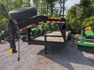 2024 Lawrimore 83x24