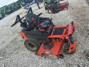 2023 Bad Boy MAVERICK HD 6000