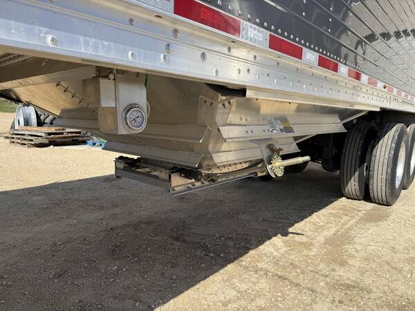 2026 Wilson dwh-750gm
