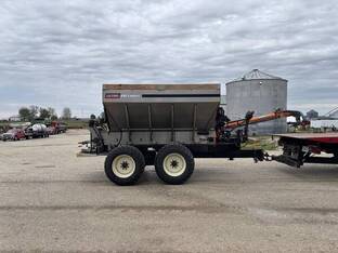 Salford BBI Inc LIBERTY