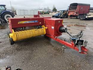 2019 New Holland BC5070H