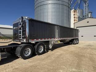 2026 Wilson DWH-750GM