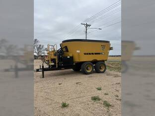 2023 Vermeer Mfg. Co. VT600