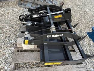 2025 Bobcat BG48