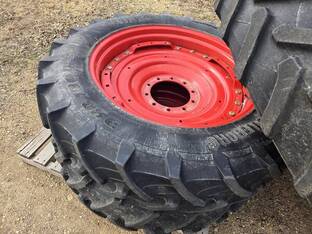 TRELLEBORG 380/80R38